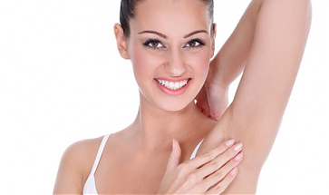  ICE SHR Végleges Szőrtelenítés